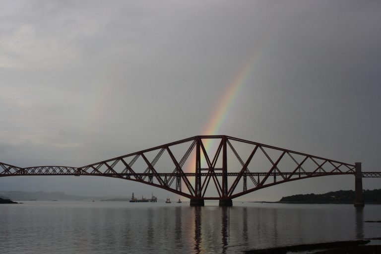 Forth Bridge