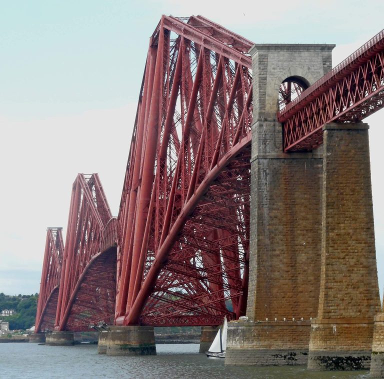 Forth Bridge