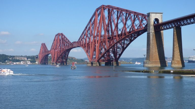 Forth Bridge