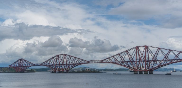 Forth Bridge