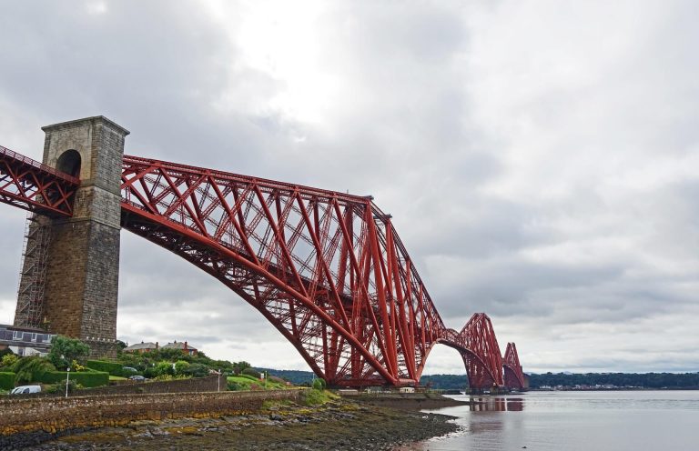 Forth Bridge