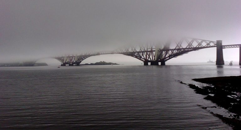 Forth Bridge