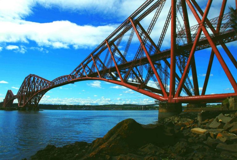 Forth Bridge