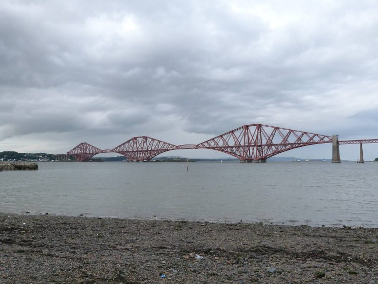 Forth Bridge