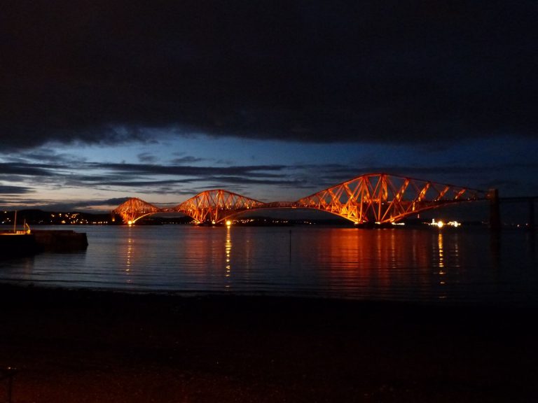 Forth Bridge