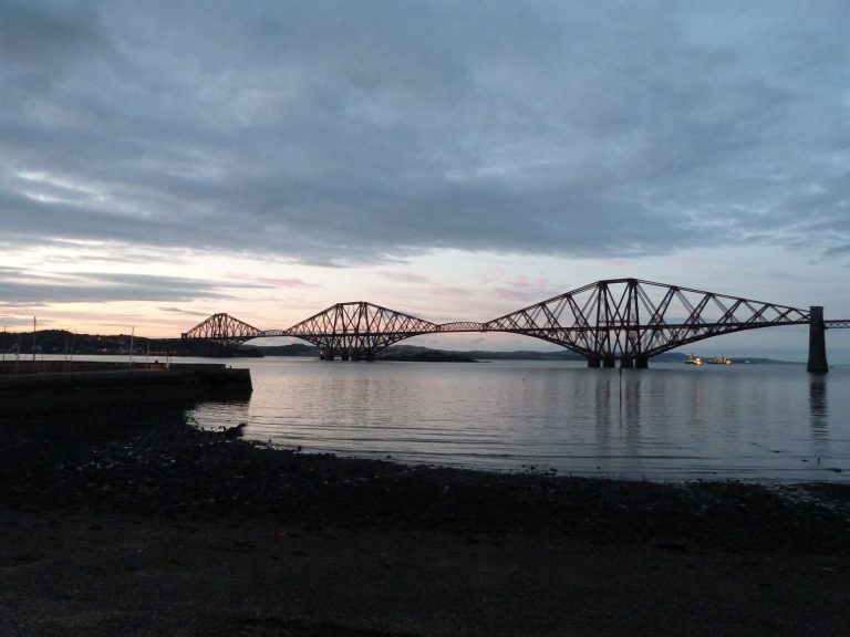 Forth Bridge