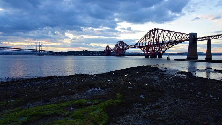 Forth Bridge