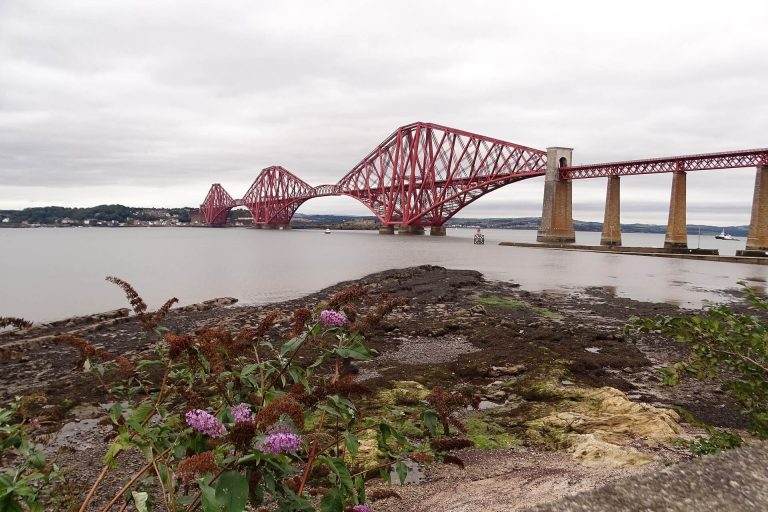 Forth Bridge