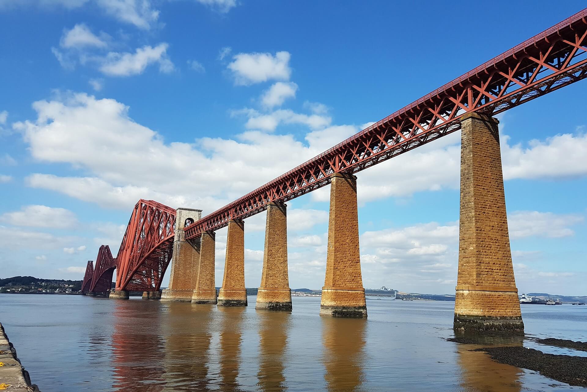 Forth Bridge