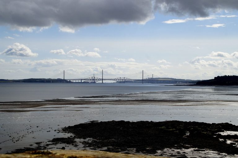 Forth Bridge