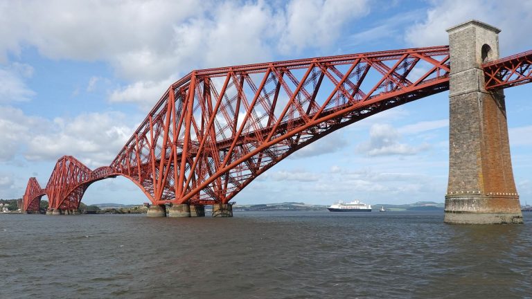 Forth Bridge