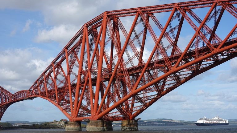 Forth Bridge